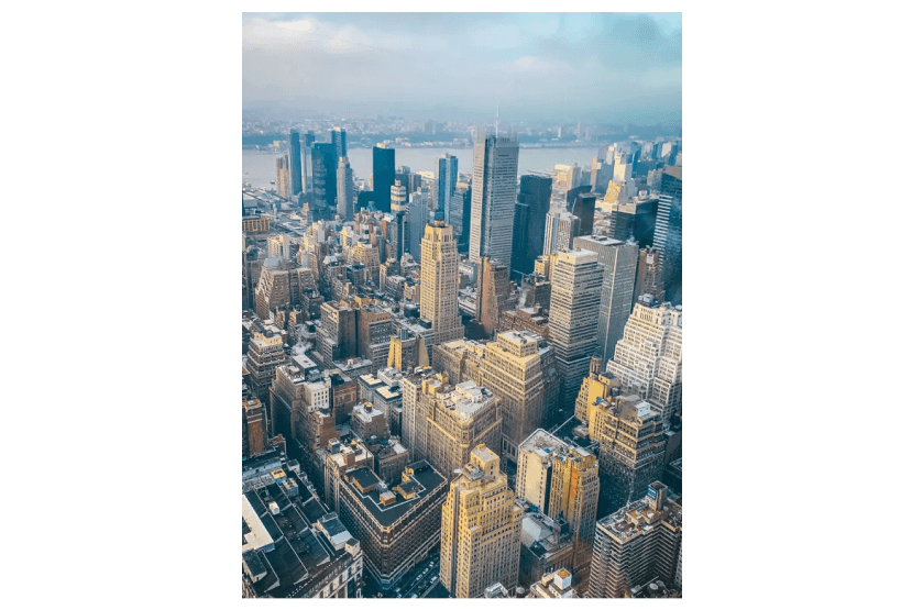 Empire State Building