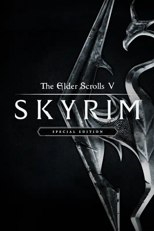 The Elder's Scroll V: Skyrim