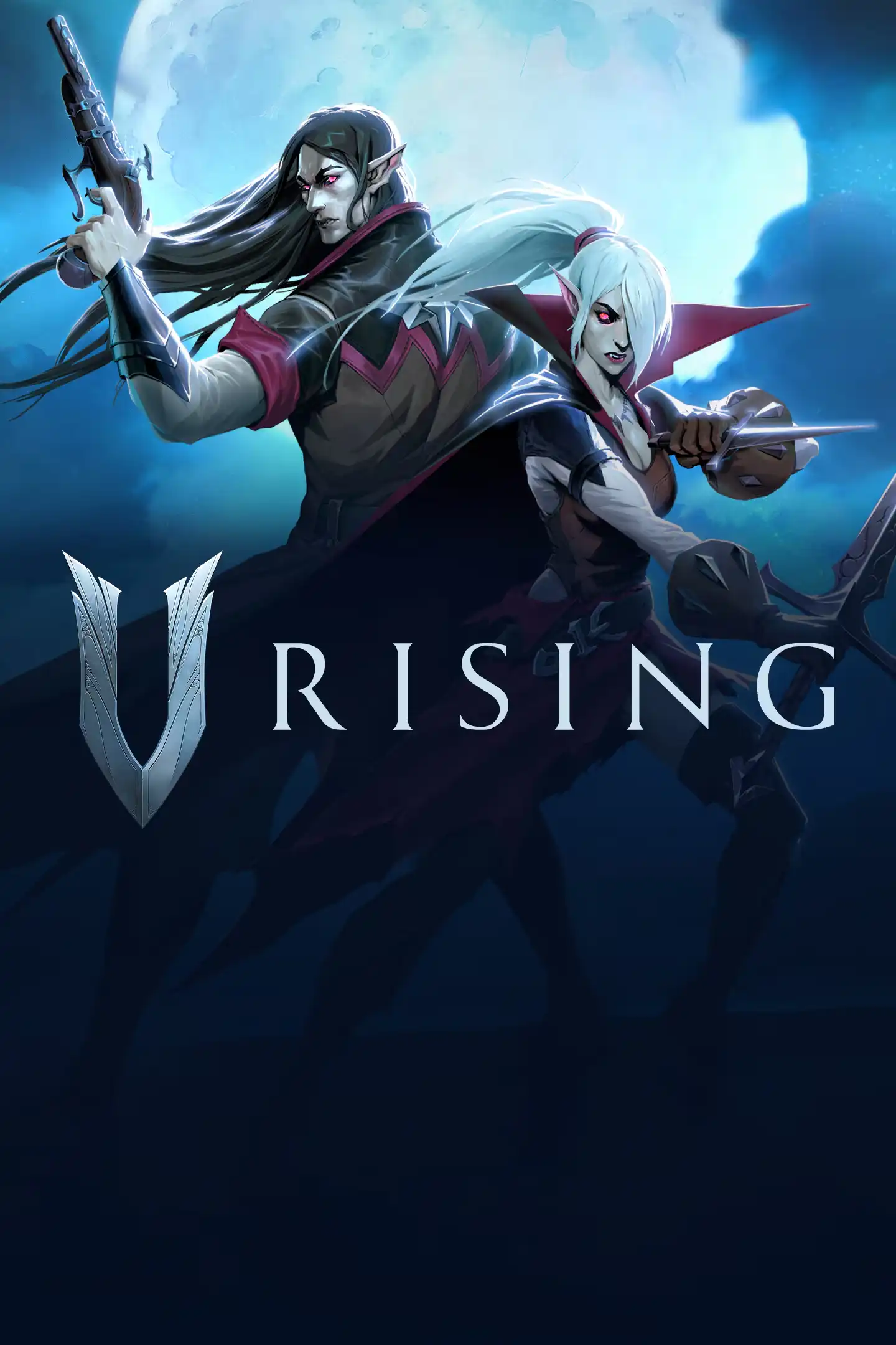 V-rising
