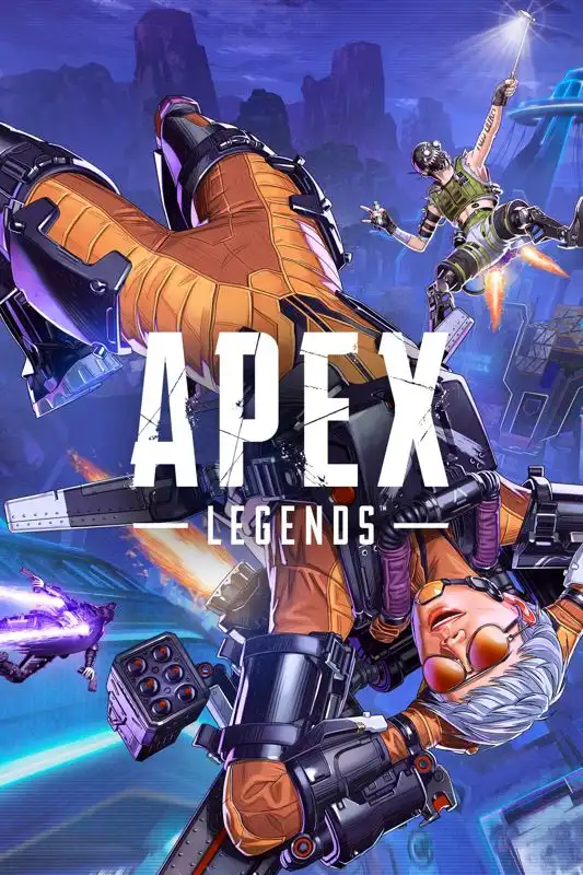 Apex Legends
