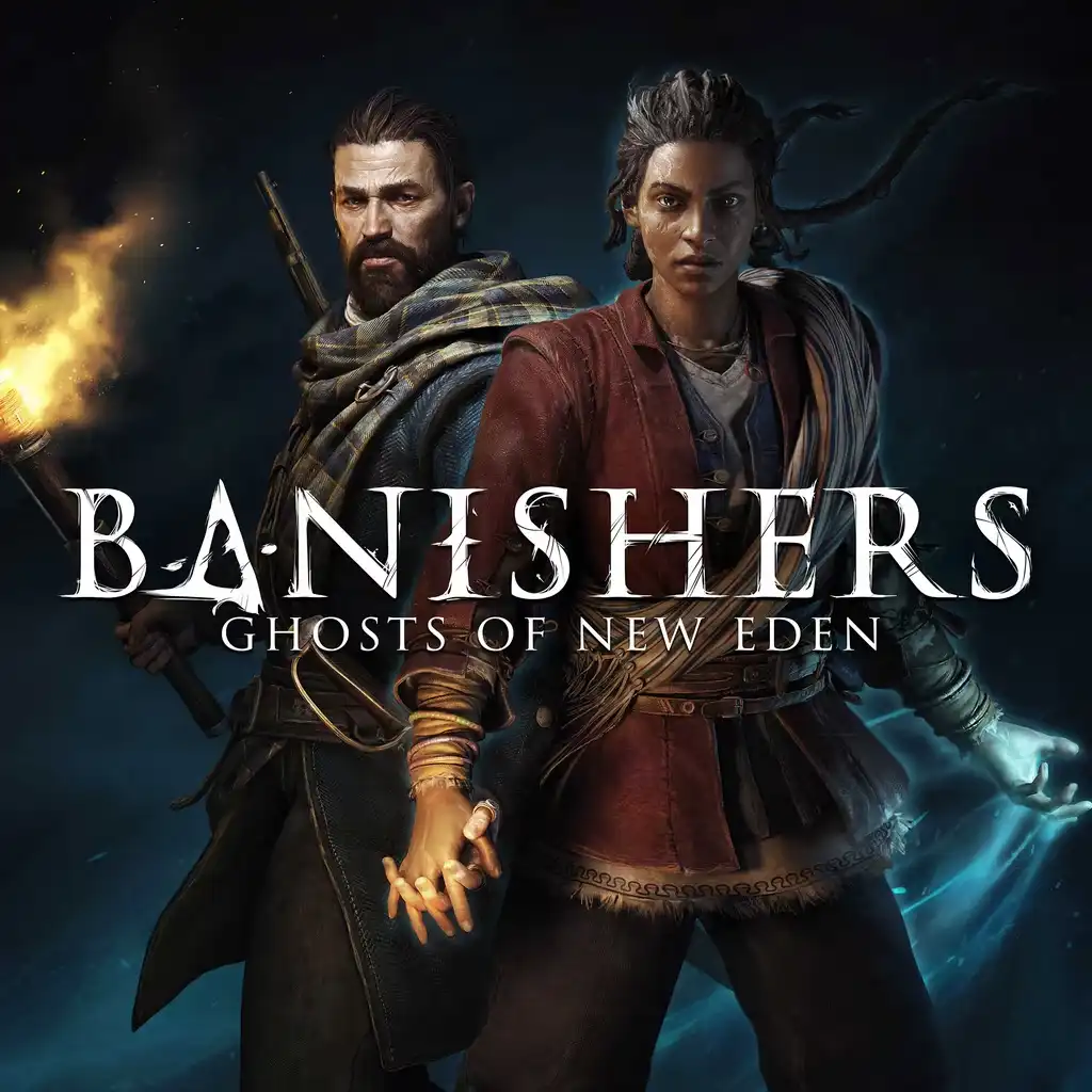 Banishers Ghost of New Eden