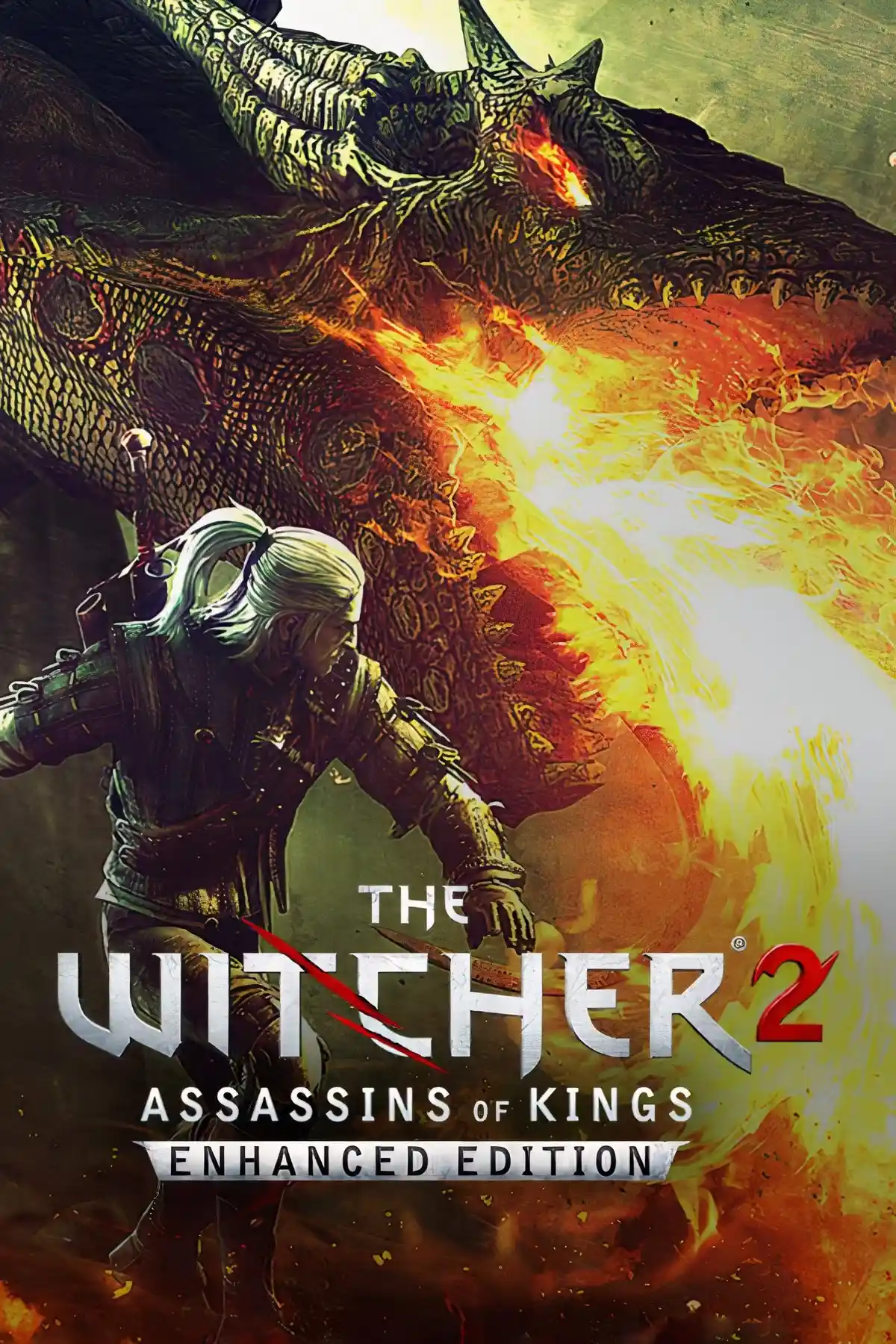 The Witcher 2