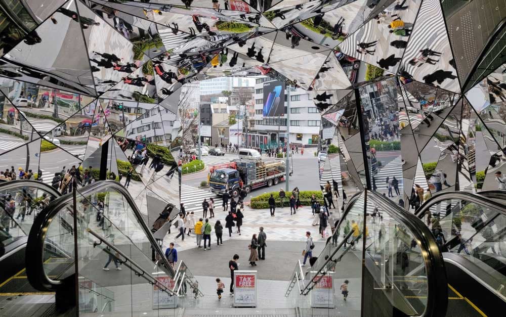 You need to find your way back to yourself