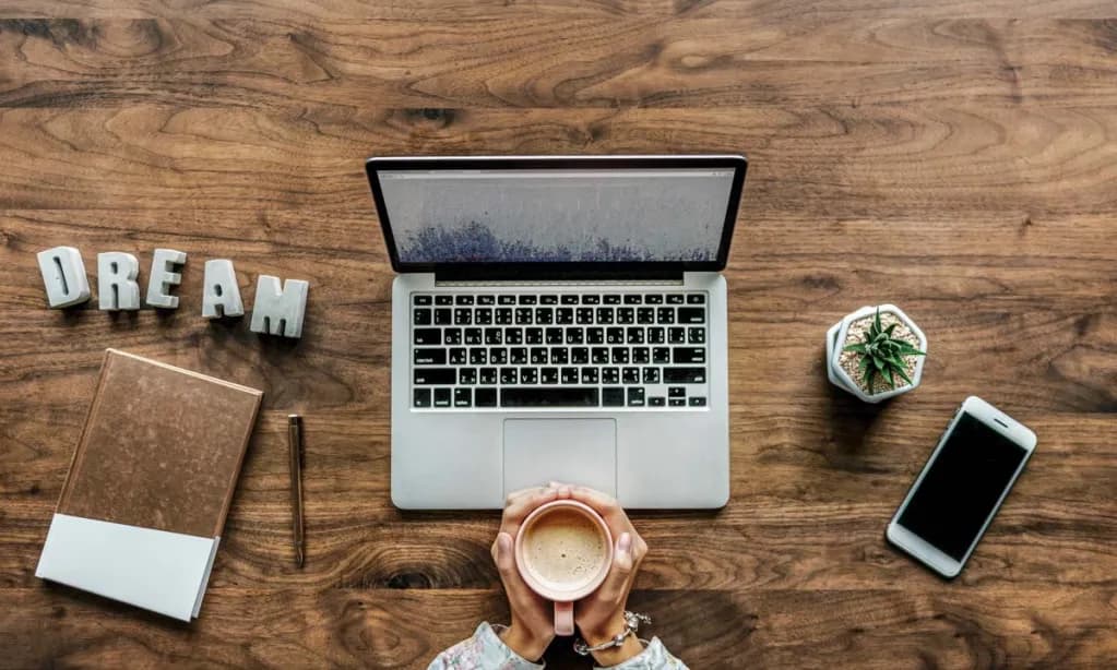 What are you working on?